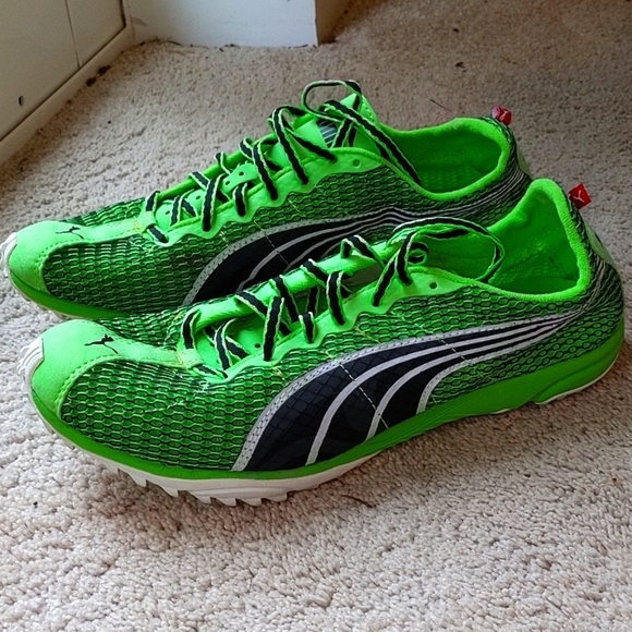 Puma | Shoes | Puma Track Running Spike 